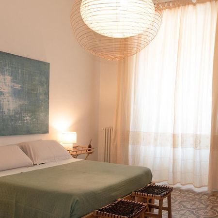 Casalore Apartment Бари Екстериор снимка