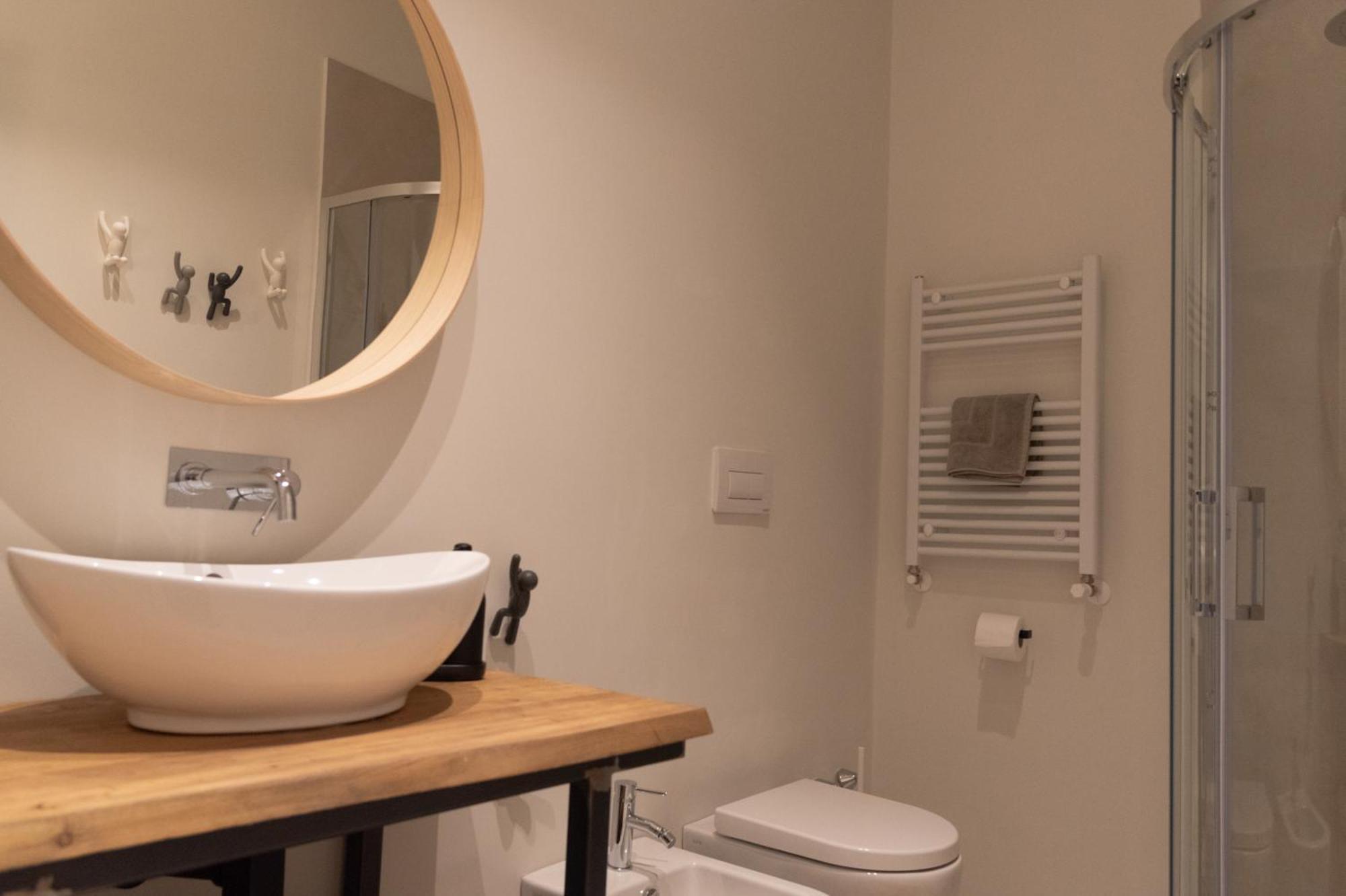 Casalore Apartment Бари Екстериор снимка