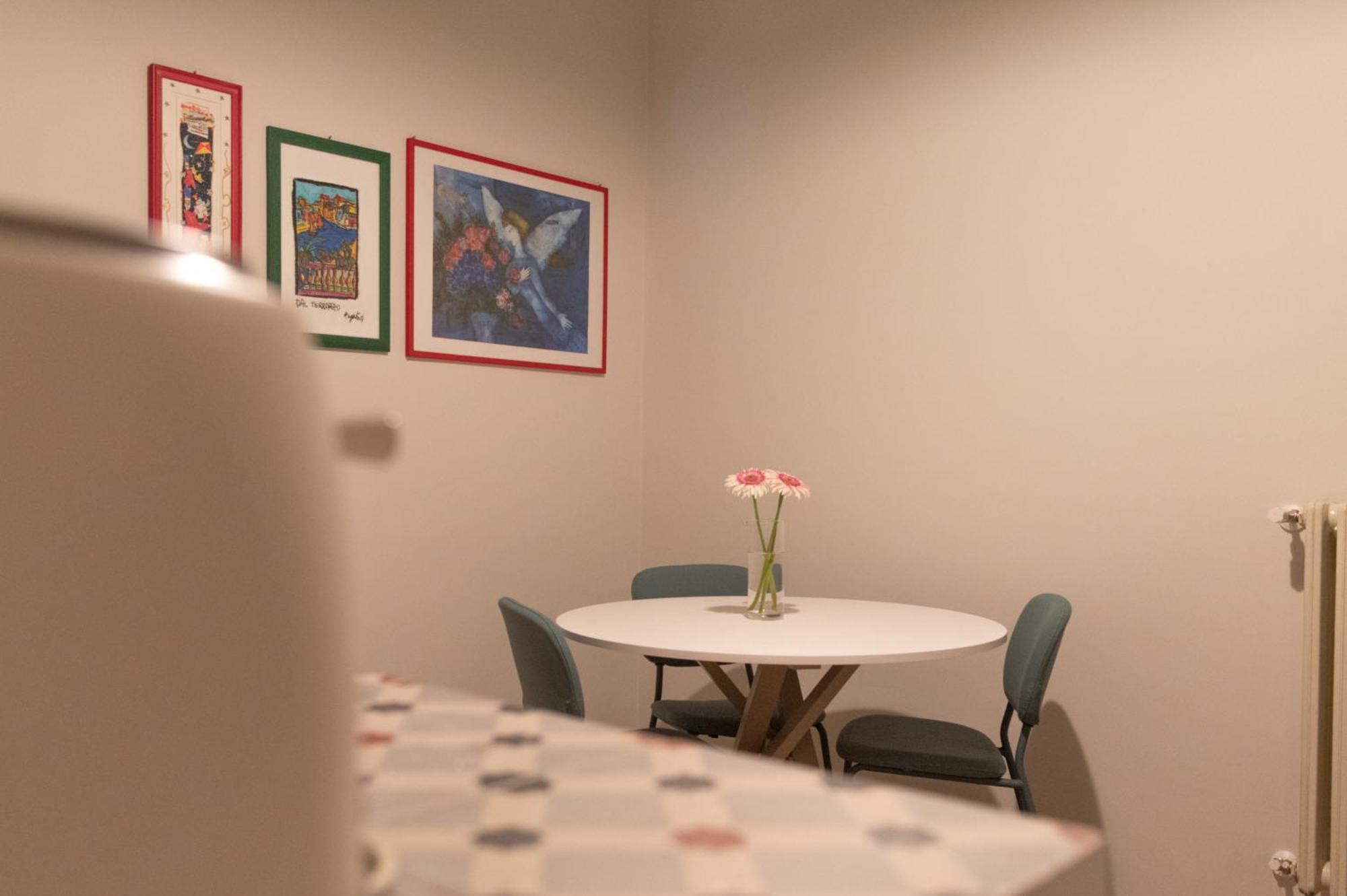 Casalore Apartment Бари Екстериор снимка