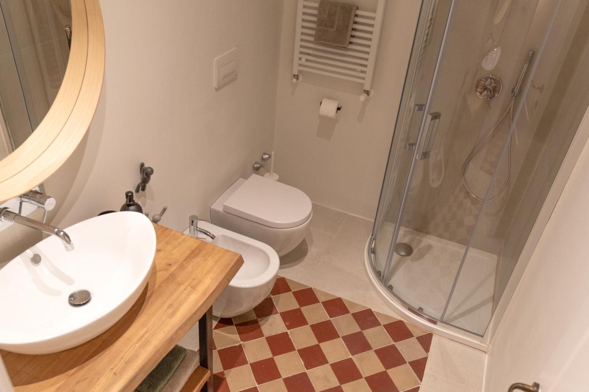 Casalore Apartment Бари Екстериор снимка
