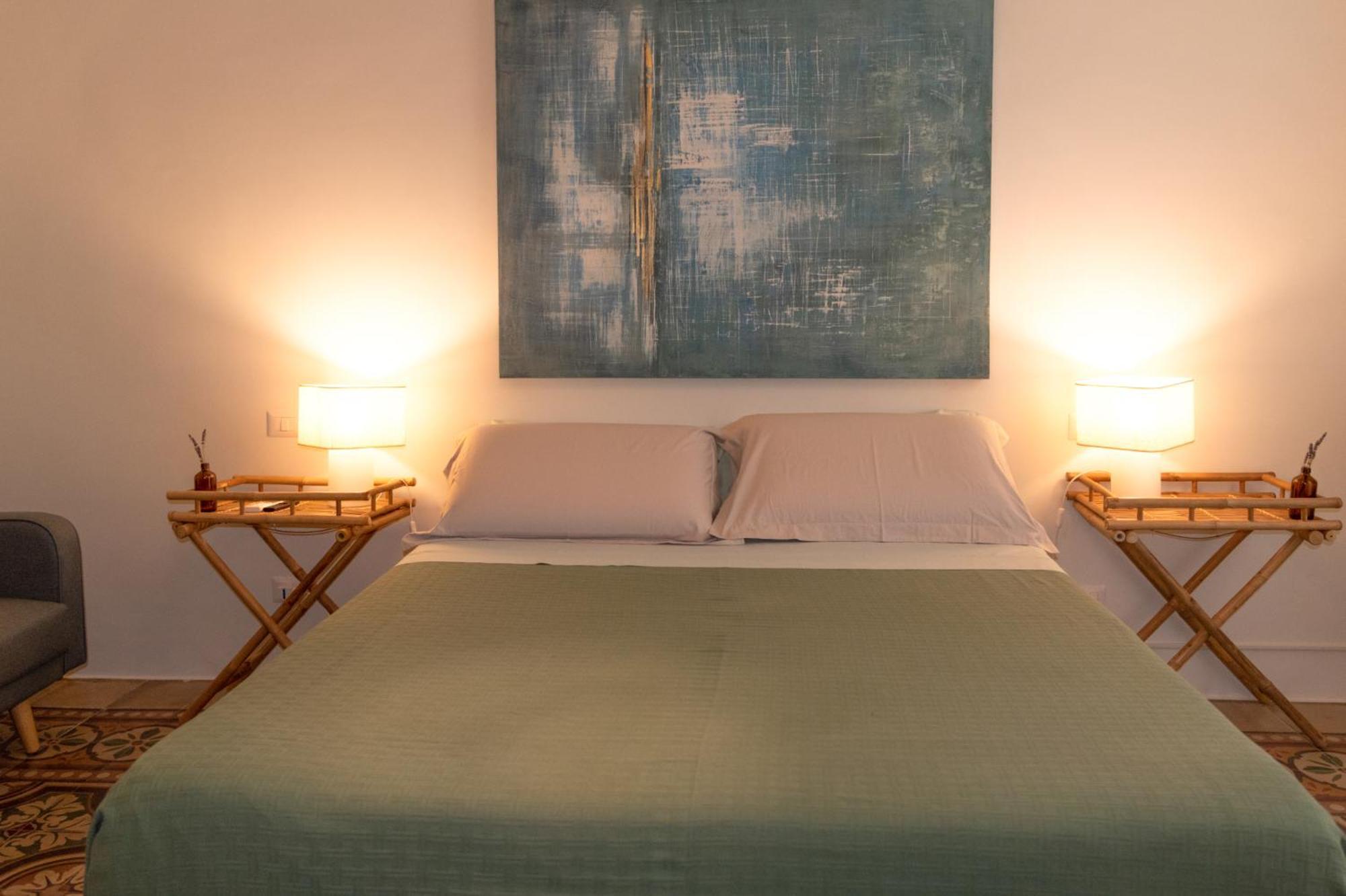 Casalore Apartment Бари Екстериор снимка